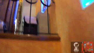 "MOVIE N51" Detrás De Escena De Una De Las Suites Donde Más