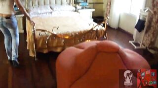 "MOVIE N51" Detrás De Escena De Una De Las Suites Donde Más