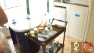 "MOVIE N51" Detrás De Escena De Una De Las Suites Donde Más