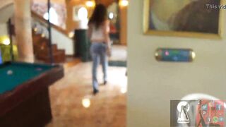 "MOVIE N51" Detrás De Escena De Una De Las Suites Donde Más