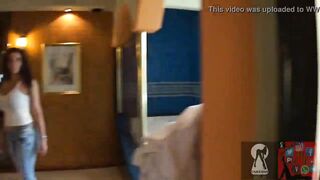 "MOVIE N51" Detrás De Escena De Una De Las Suites Donde Más
