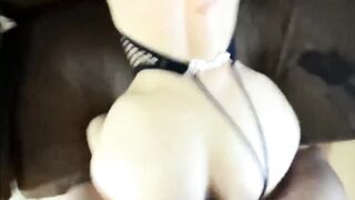 I Finally Plowed my Friends Cheating Wife