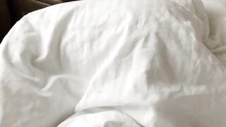 Sex Craved Bimbo Gets My Full Dong In Her Muff