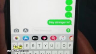 Kink Stay at home milf grinding orgasm
