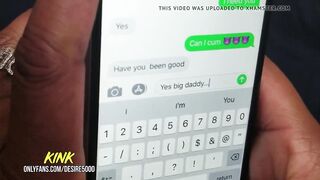 Kink Stay at home milf grinding orgasm