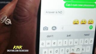 Kink Stay at home milf grinding orgasm