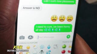 Kink Stay at home milf grinding orgasm