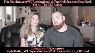 Spending Christmas With My Friends babe Cougar Sheena Ryder
