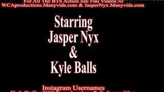 Bible Study With My Friends goddess Milf Part 2 Jasper Nyx