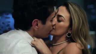 Aracely Arambula La Dona NUDE 2020