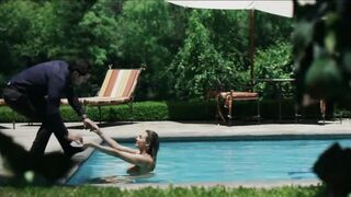 Aracely Arambula La Dona NUDE 2020