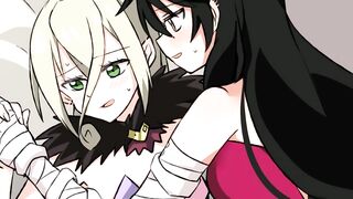 Velvet Devours your Dick -hentai JOI (Patreon September) (Berseria JOI, Light Femdom/CBT,