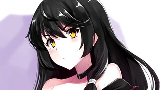 Velvet Devours your Dick -hentai JOI (Patreon September) (Berseria JOI, Light Femdom/CBT,