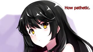 Velvet Devours your Dick -hentai JOI (Patreon September) (Berseria JOI, Light Femdom/CBT,