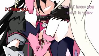 Velvet Devours your Dick -hentai JOI (Patreon September) (Berseria JOI, Light Femdom/CBT,