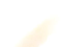 Humongous Close-Up of White Penis Filling a Stepmoms Tight eastern Pussy -