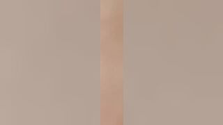 Humongous Close-Up of White Penis Filling a Stepmoms Tight eastern Pussy -
