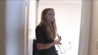 Crazy Hot Goddess amateur cant stop cumming