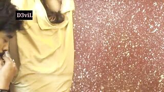 Best freind ke sath apni step MILF Ko choda