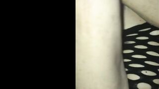 point of watch MILF GILF Upskirted Moans Takes Pleasure Deep in her