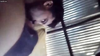 Bangladeshi couple Beauty romance and fucked!