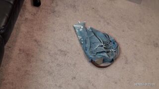 Goddess ebony milf banged! hard on the sofa into homemade film
