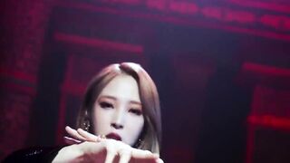 Monster Red velvet and Aya Mamamoo FT. Eimi Fukada PMV