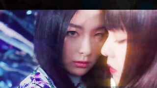 Monster Red velvet and Aya Mamamoo FT. Eimi Fukada PMV