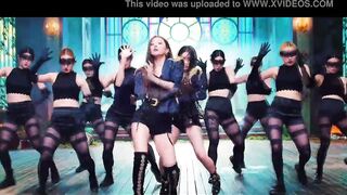 Monster Red velvet and Aya Mamamoo FT. Eimi Fukada PMV
