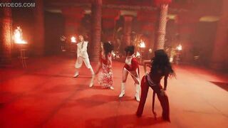 Monster Red velvet and Aya Mamamoo FT. Eimi Fukada PMV