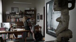 Shameless Sex Scence