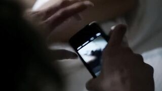 Shameless Sex Scence