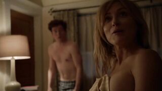 Shameless Sex Scence