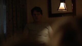 Shameless Sex Scence