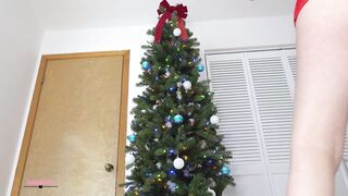 Decorating The Tree