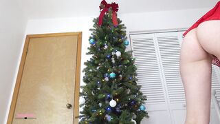 Decorating The Tree