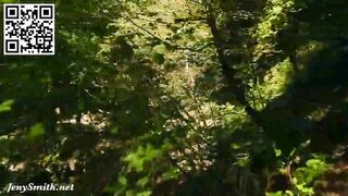 Jeny Smith Naked Adventures