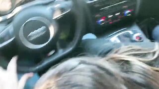 170. Aunt Ava sucked on the way to the airport