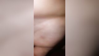 Sexual Native American Snatch Squirts everywhere then Gets Boned and Creampied :