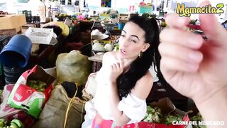 CARNE DEL MERCADO - #Karol Higuita #Alex Moreno - Tasty 19 Yo Latina
