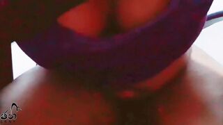 Sri Lankan new Period Day Sex,pad Change & Anal Fun ලේත් එක්ක