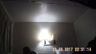 just a sluts who wanted to fucked so we did