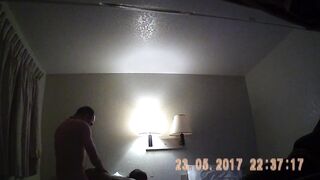 just a sluts who wanted to fucked so we did