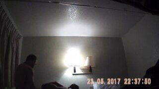 just a sluts who wanted to fucked so we did