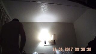 just a sluts who wanted to fucked so we did