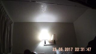 just a sluts who wanted to fucked so we did