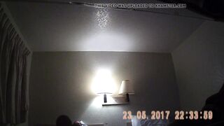 just a sluts who wanted to fucked so we did