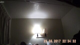 just a sluts who wanted to fucked so we did
