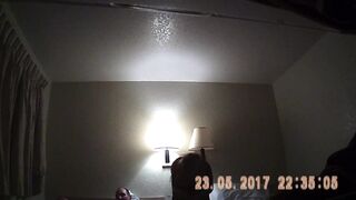 just a sluts who wanted to fucked so we did