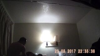just a sluts who wanted to fucked so we did